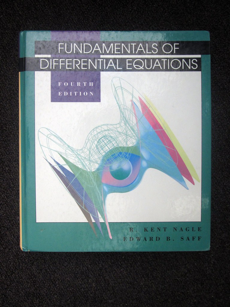 Physics Books